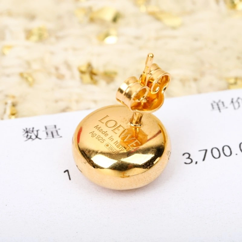 Loewe Earrings EasyMatch 207918