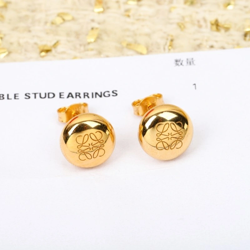Loewe Earrings EasyMatch 207918