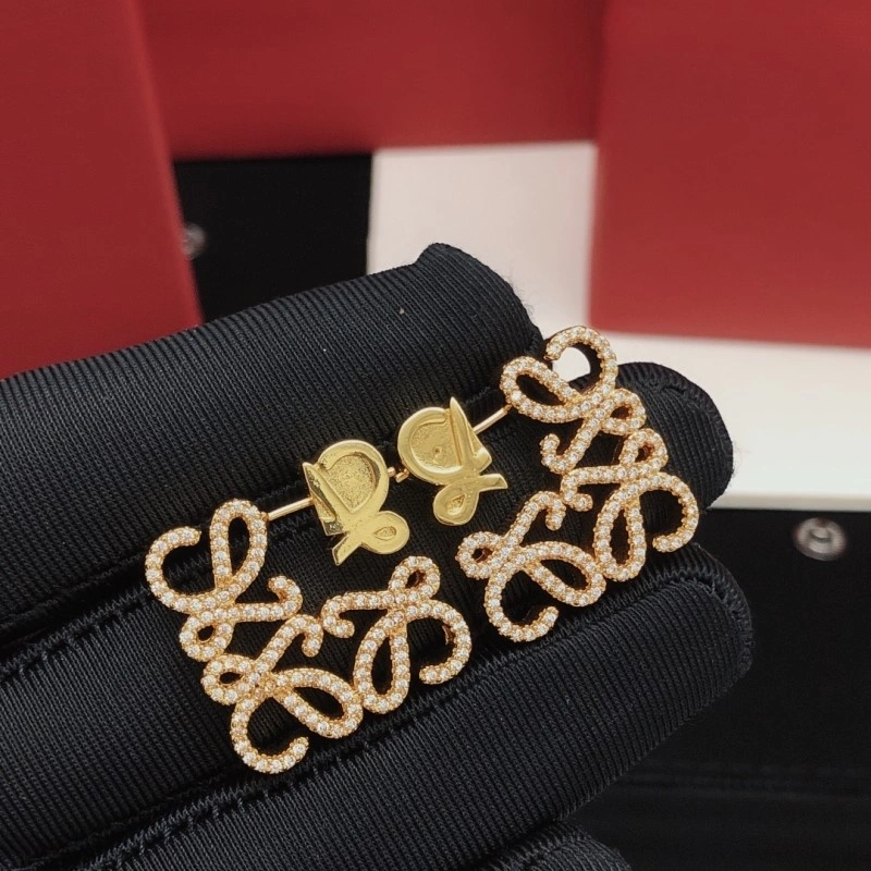 StreetReady Loewe Earrings 207925