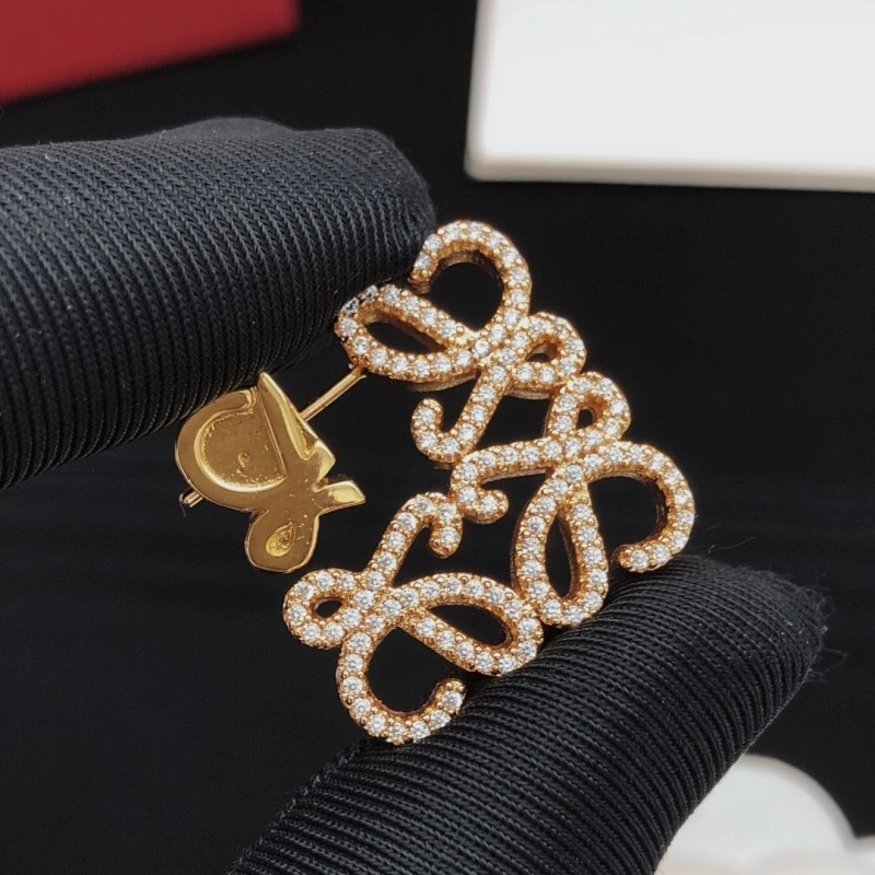 StreetReady Loewe Earrings 207925
