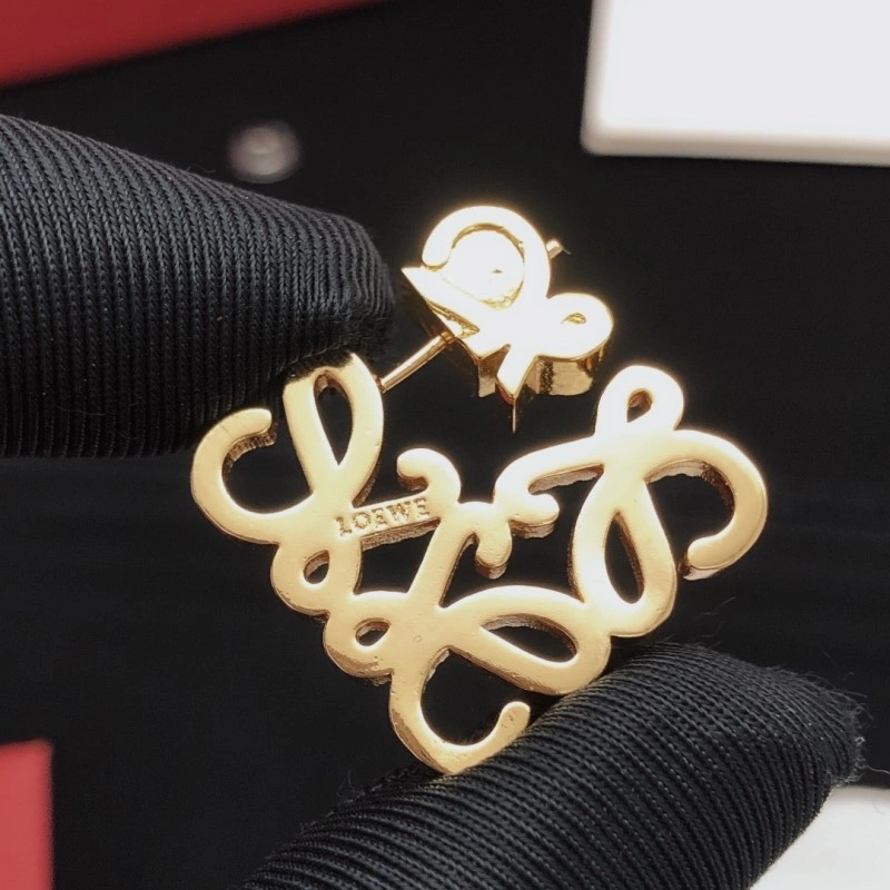 StreetReady Loewe Earrings 207925