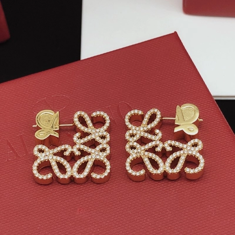 StreetReady Loewe Earrings 207925