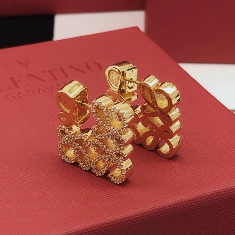 StreetReady Loewe Earrings 207925