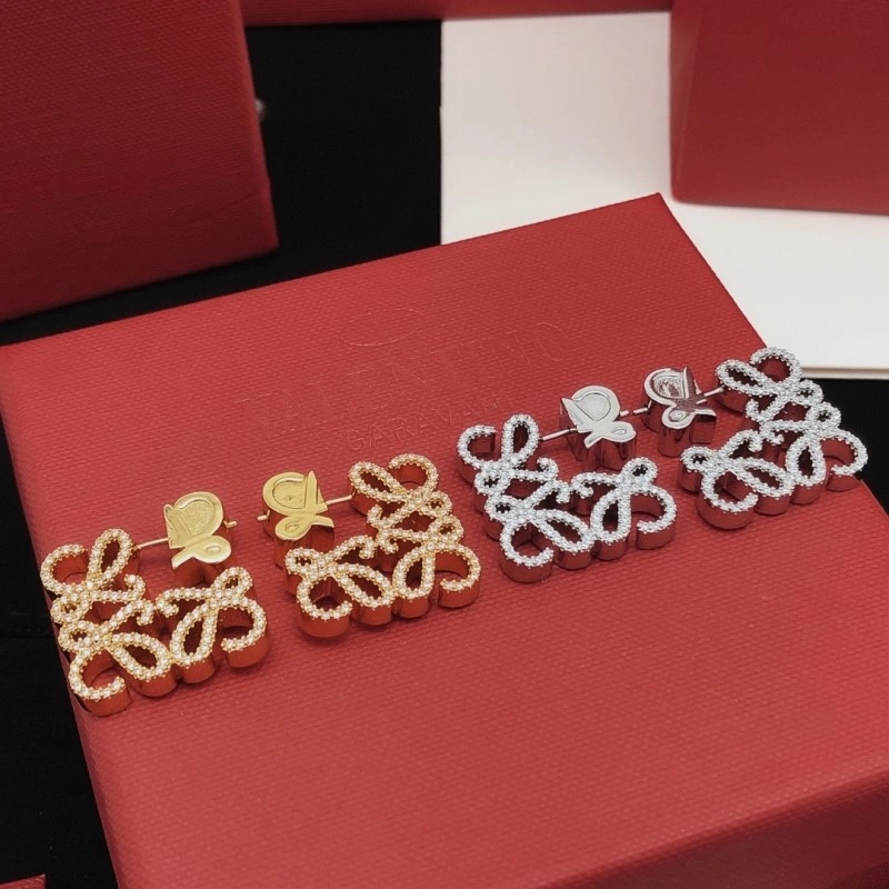 StreetReady Loewe Earrings 207925