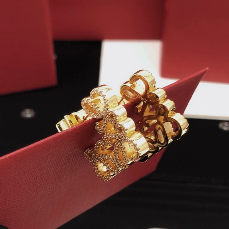 StreetReady Loewe Earrings 207925