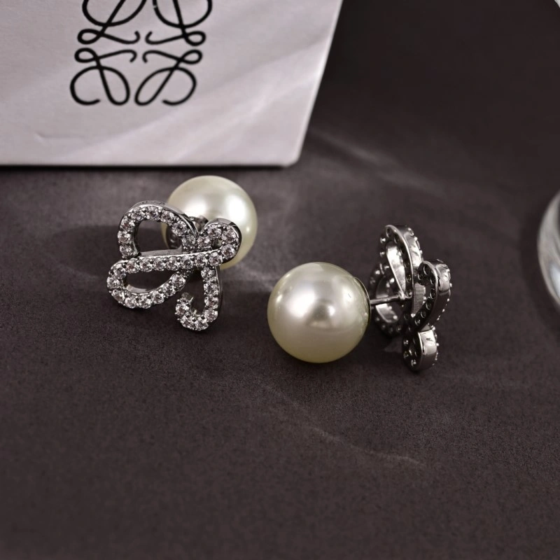 TimelessDesign Loewe Earrings 207916