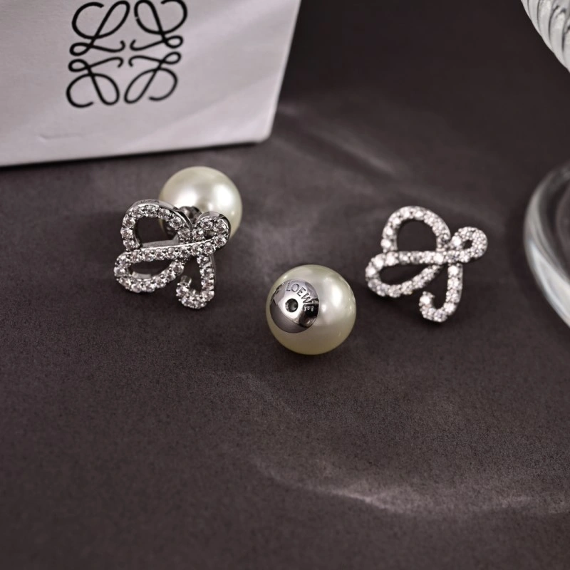 TimelessDesign Loewe Earrings 207916