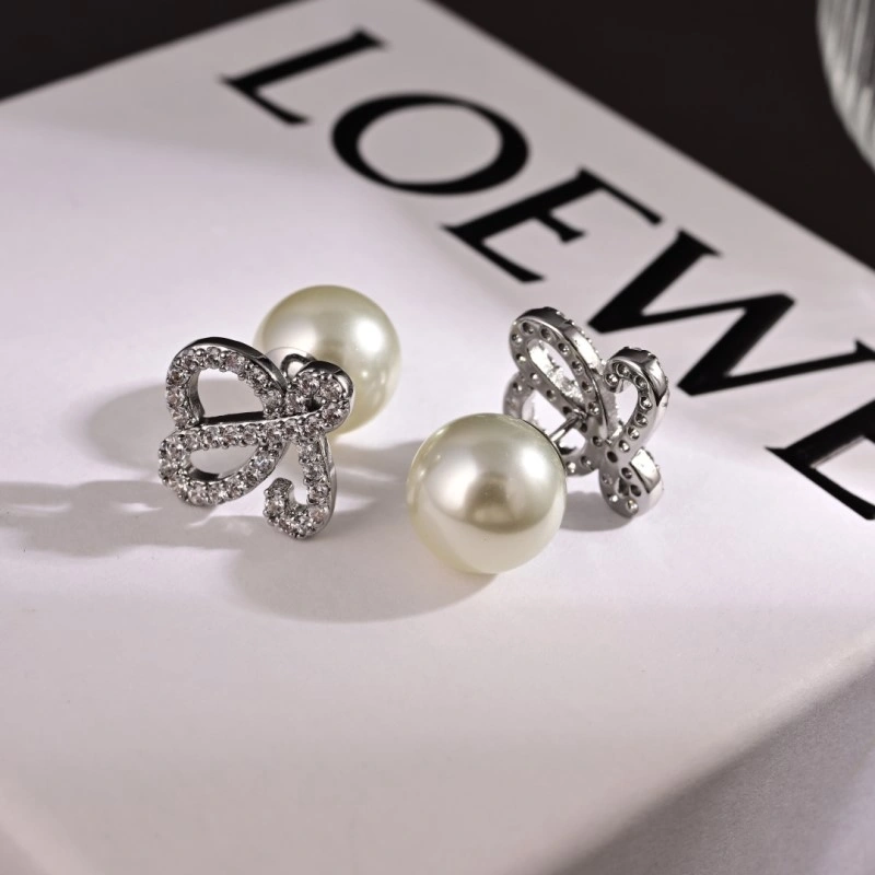 TimelessDesign Loewe Earrings 207916