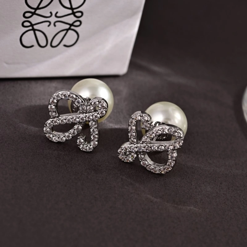 TimelessDesign Loewe Earrings 207916