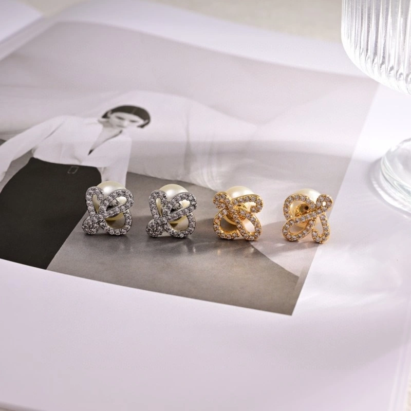 Loewe Earrings WaterResistant 207914