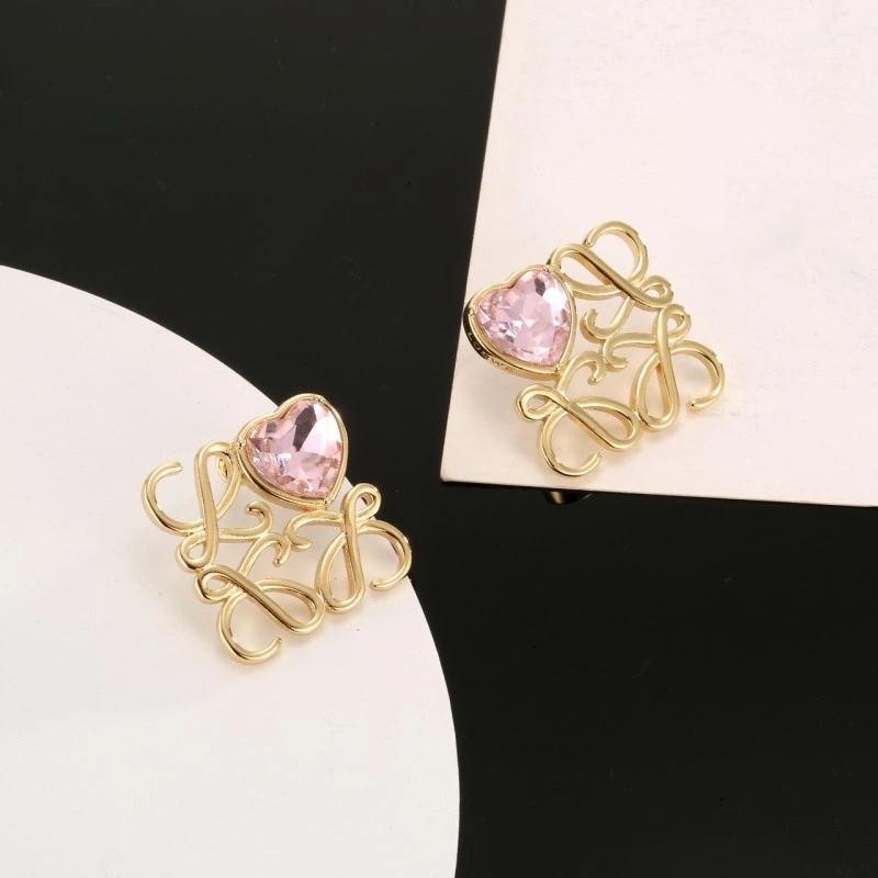 Loewe Earrings Packable 207913
