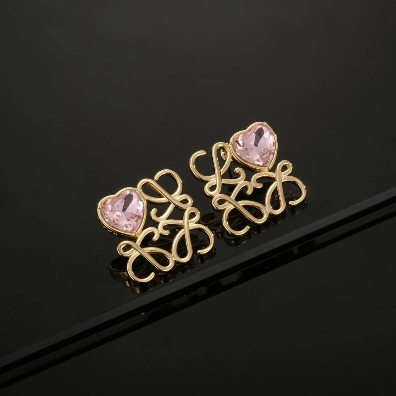 Loewe Earrings Packable 207913