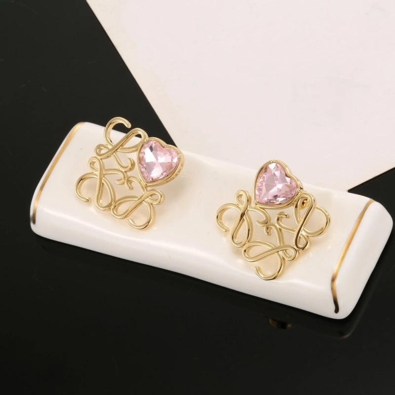 Loewe Earrings Packable 207913