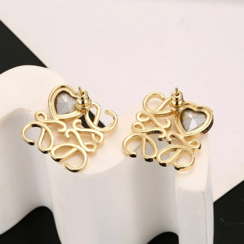 Loewe Earrings Packable 207913