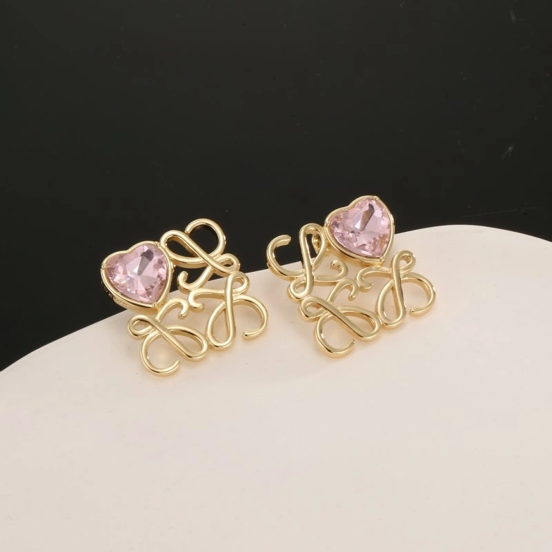 Loewe Earrings Packable 207913