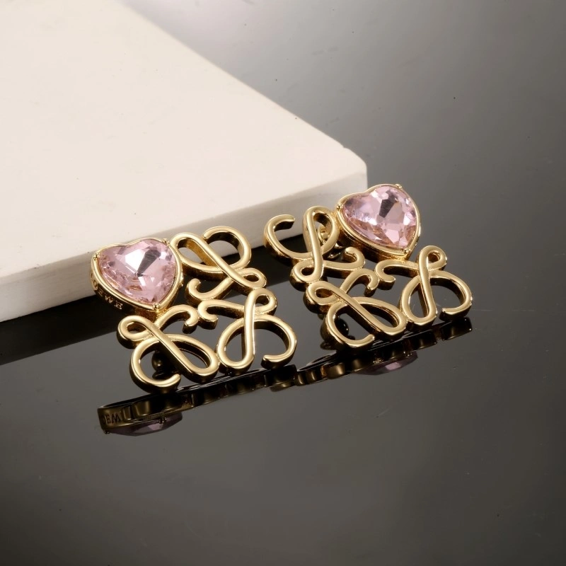Loewe Earrings Packable 207913