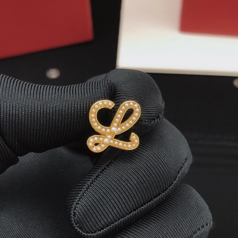 Loewe Earrings Trendsetting 207917