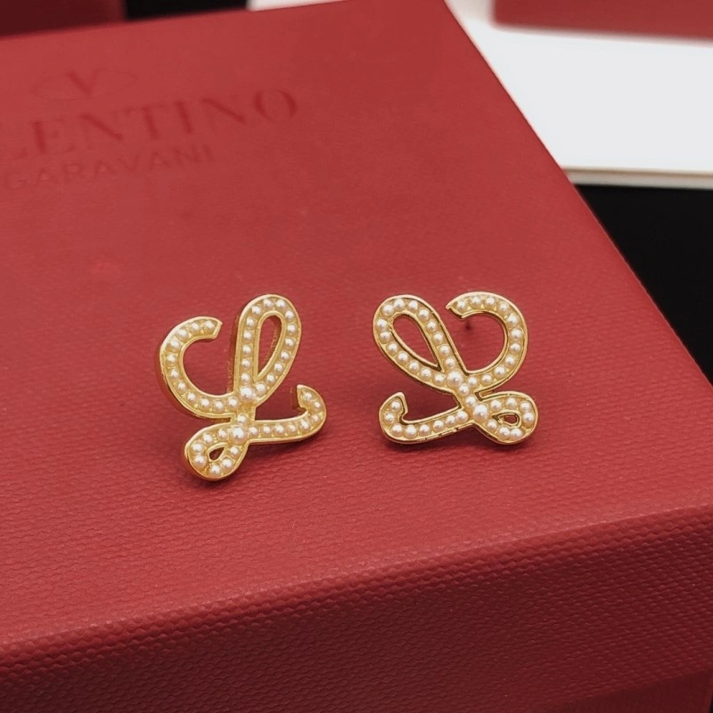 Loewe Earrings Trendsetting 207917