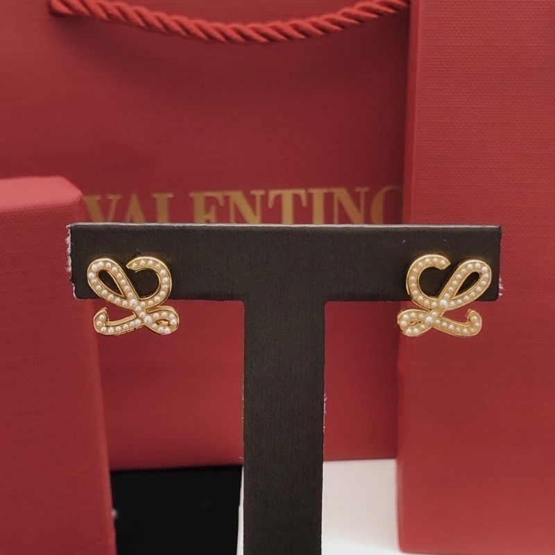 Loewe Earrings Trendsetting 207917