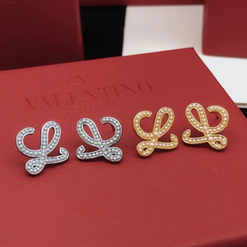 Loewe Earrings Trendsetting 207917