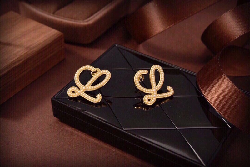 Reliable Loewe Earrings 207911