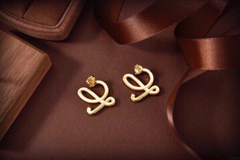Reliable Loewe Earrings 207911