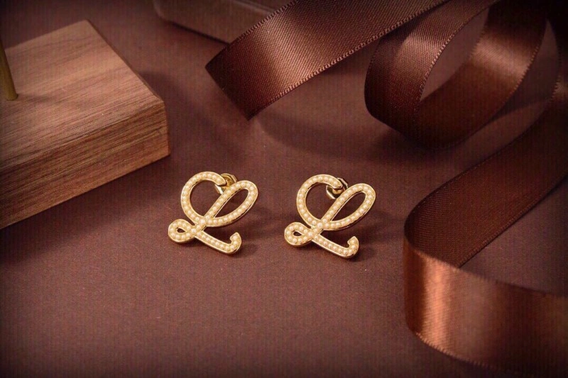 Reliable Loewe Earrings 207911