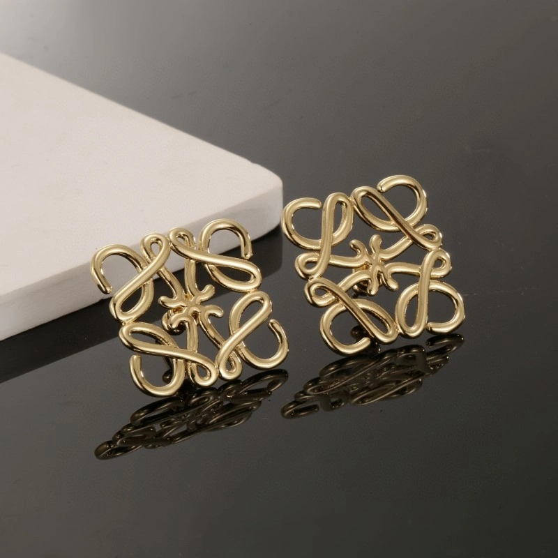Loewe Earrings Premium 207910