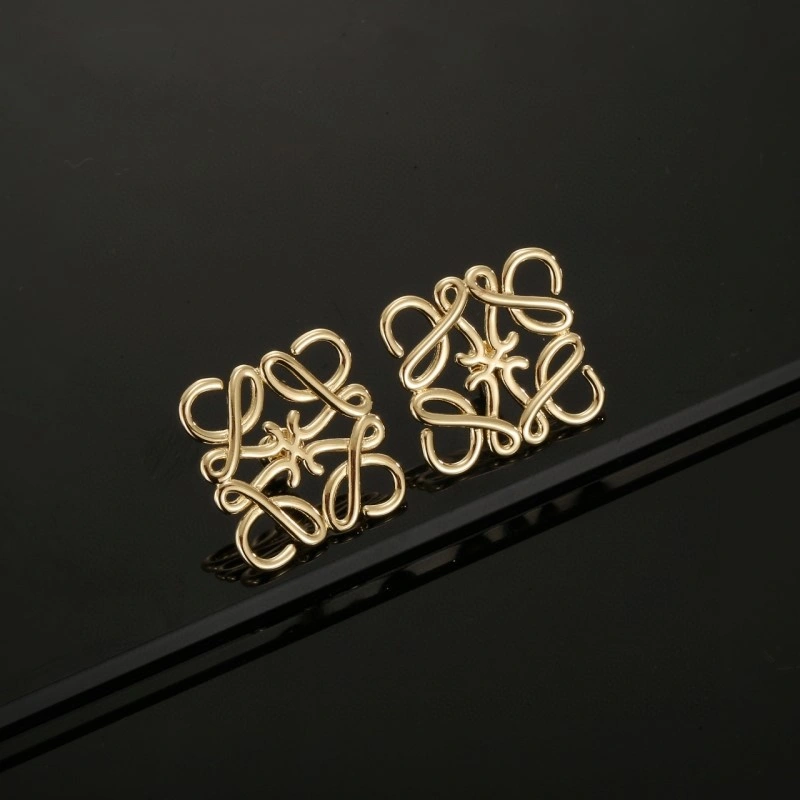 Loewe Earrings Premium 207910