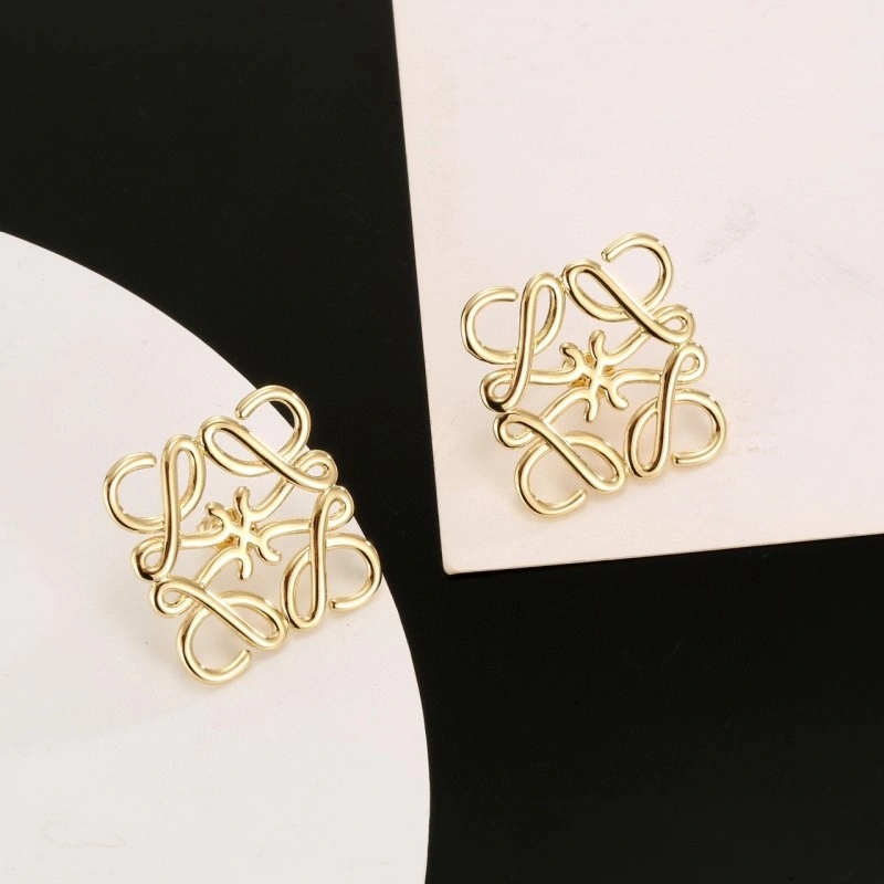 Loewe Earrings Premium 207910