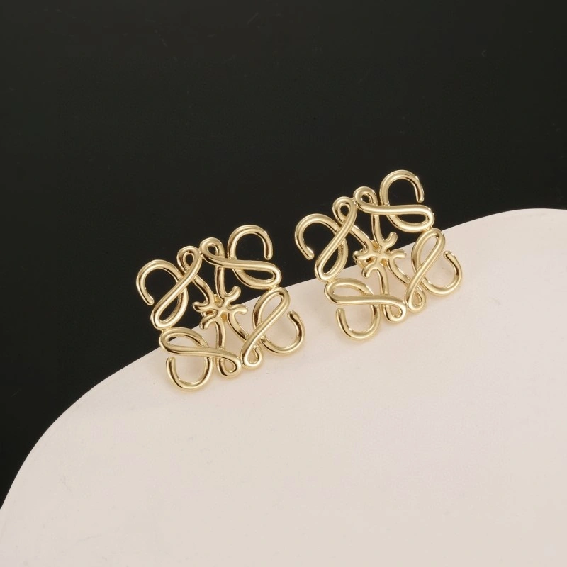 Loewe Earrings Premium 207910