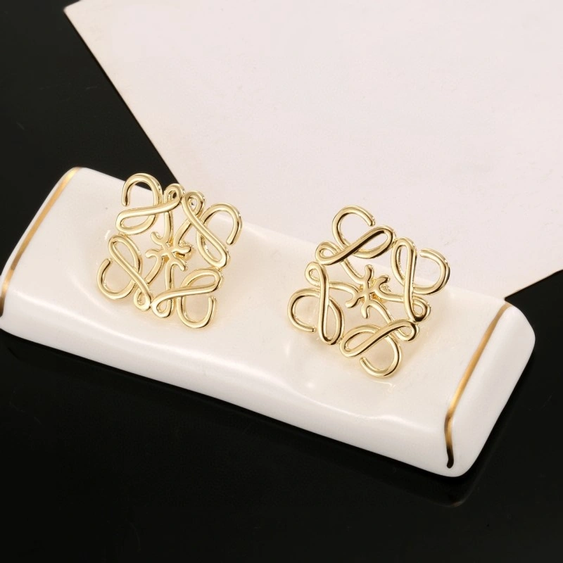 Loewe Earrings Premium 207910