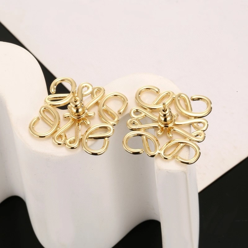 Loewe Earrings Premium 207910