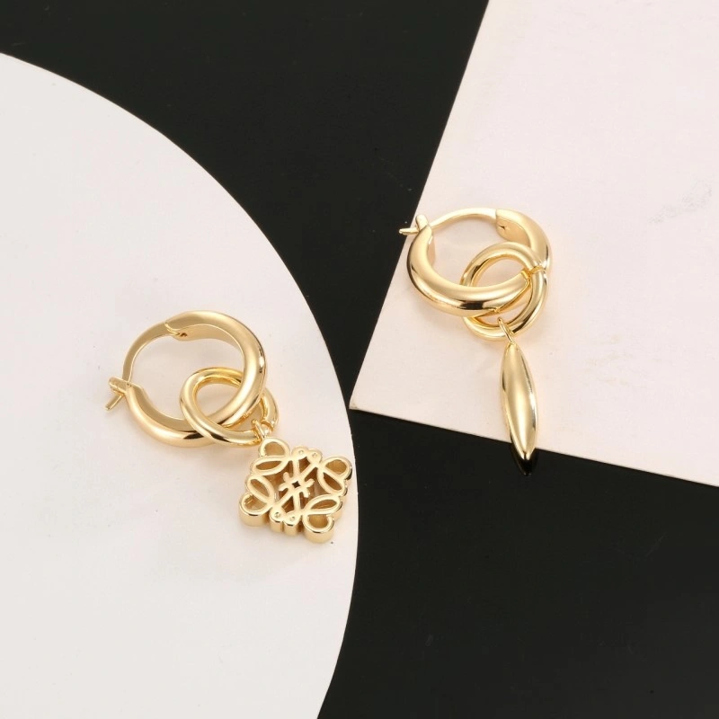Loewe Earrings Breathable 207906