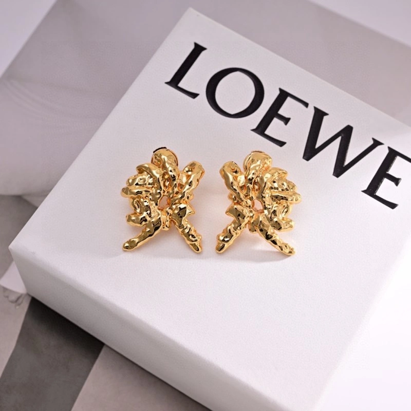 Loewe Earrings Affordable 207904
