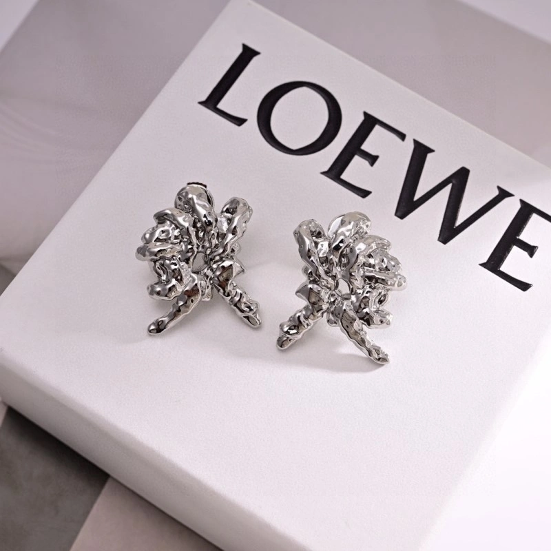 Loewe Earrings Affordable 207904