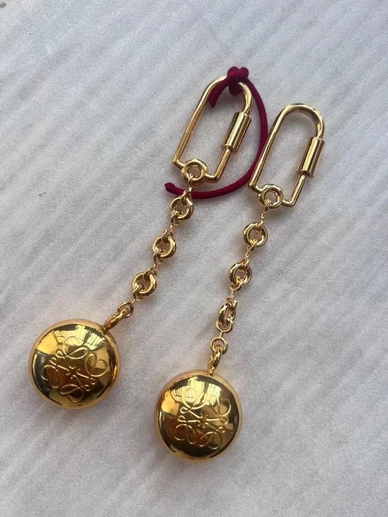 Popular Loewe Earrings 207905