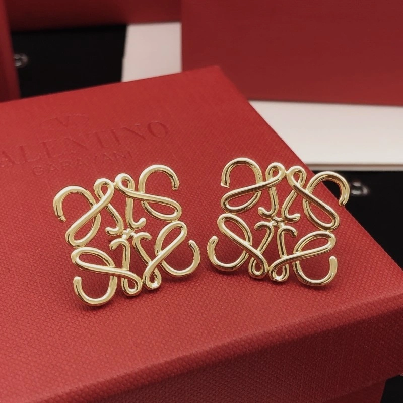 Loewe Earrings EasyMatch 207899