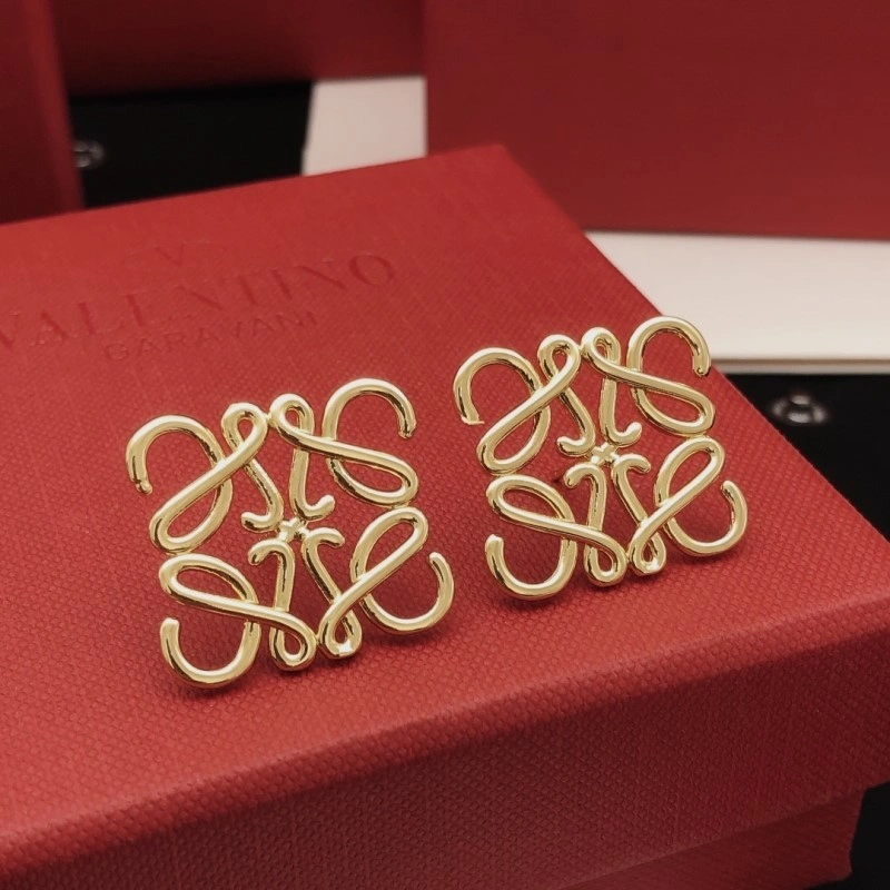Loewe Earrings EasyMatch 207899