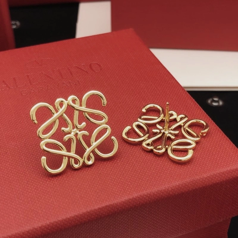 Loewe Earrings EasyMatch 207899