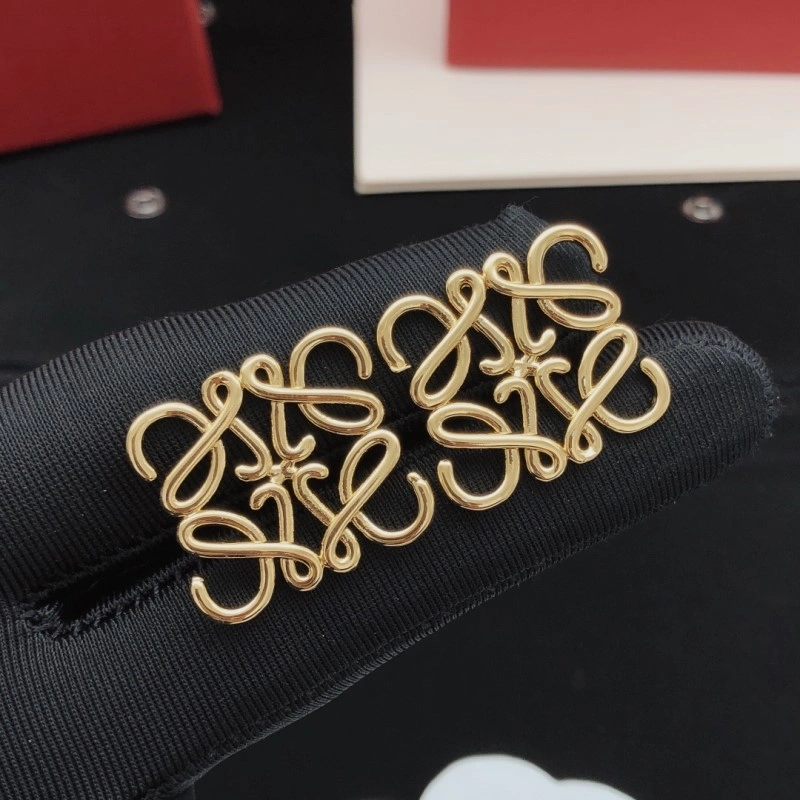 Loewe Earrings EasyMatch 207899