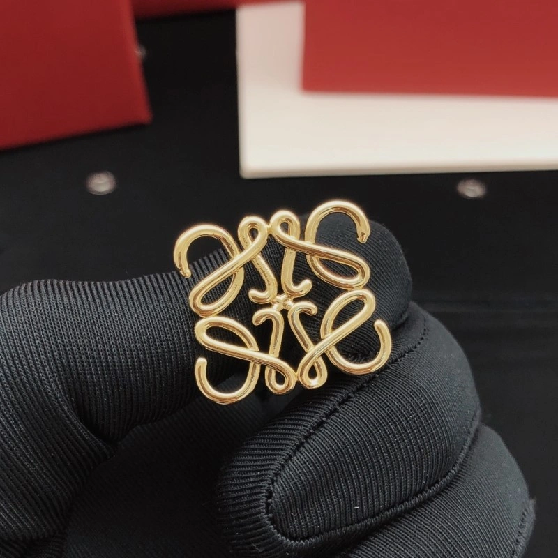 Loewe Earrings EasyMatch 207899