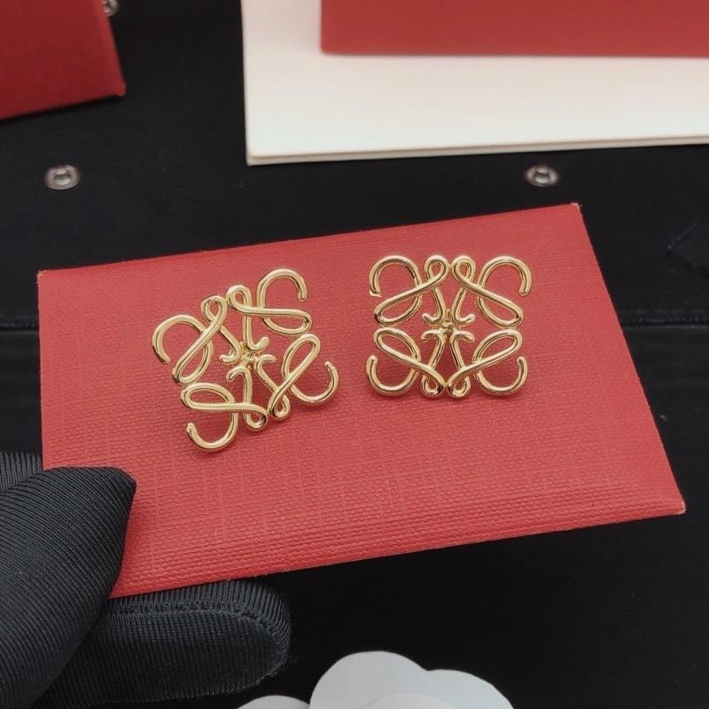 Loewe Earrings EasyMatch 207899