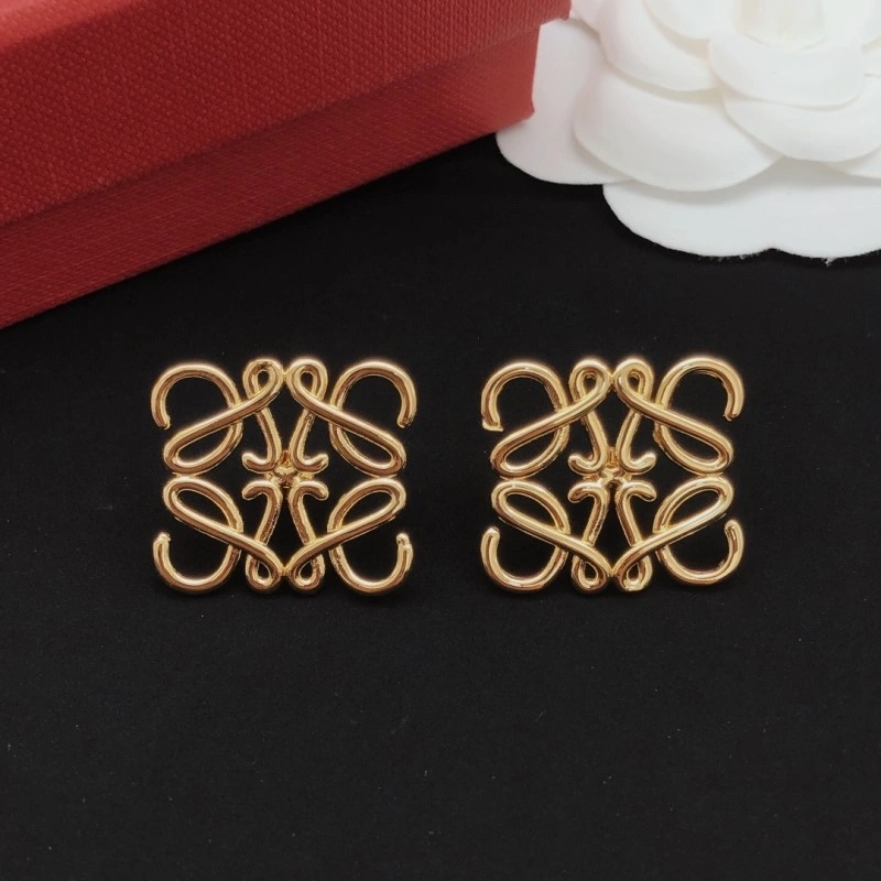 Loewe Earrings EasyMatch 207899