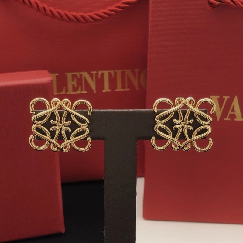 Loewe Earrings EasyMatch 207899