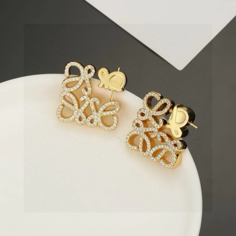 Loewe Earrings TechFriendly 207902
