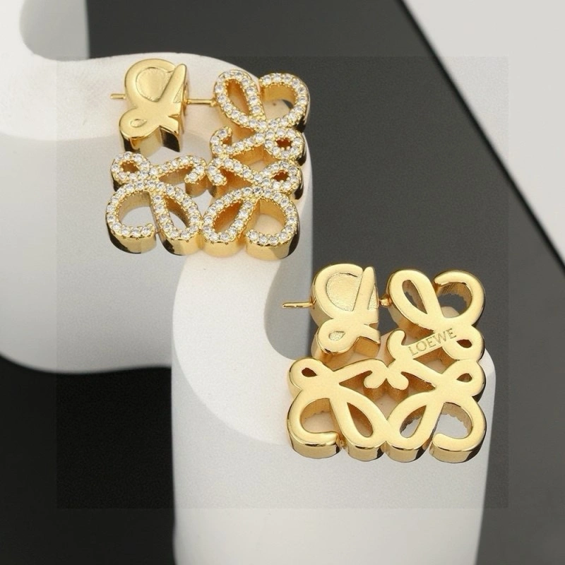 Loewe Earrings TechFriendly 207902