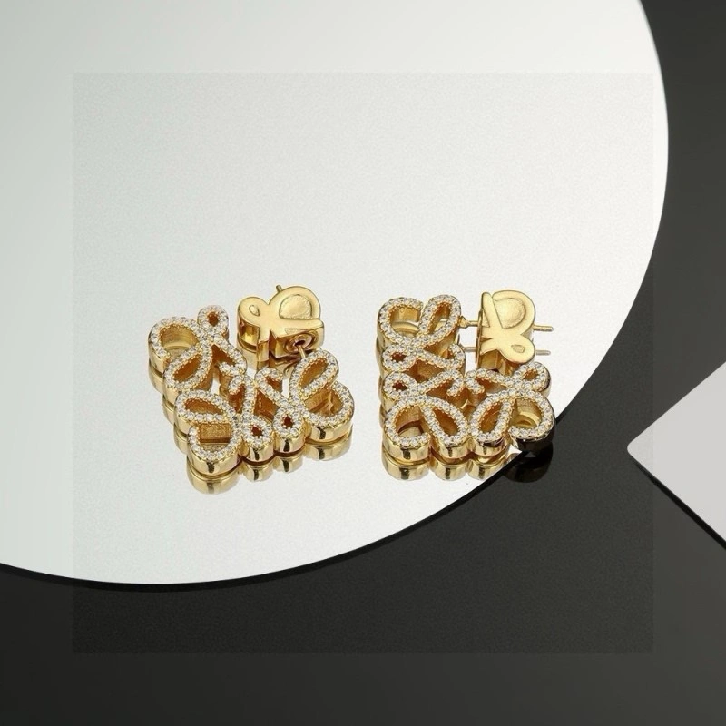 Loewe Earrings TechFriendly 207902