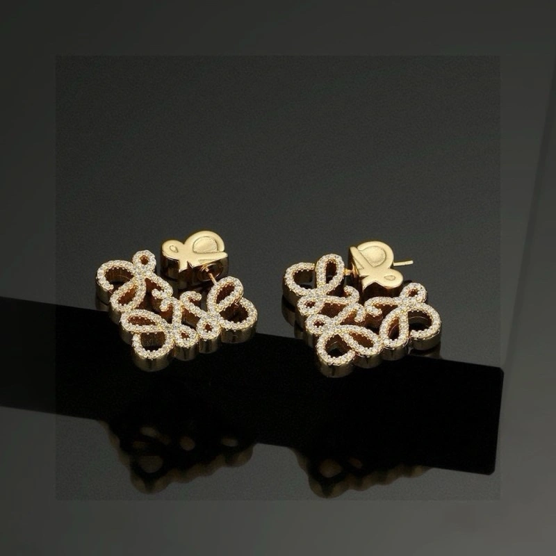 Loewe Earrings TechFriendly 207902