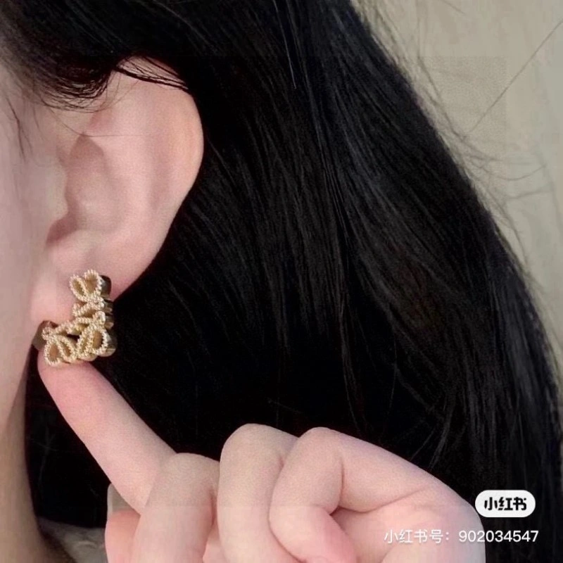 Loewe Earrings TechFriendly 207902